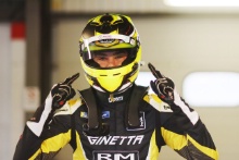 Josh Rowledge - R racing Ginetta Junior