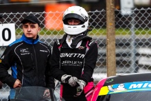 Harri Reynolds - Assetto Motorsport Ginetta Junior