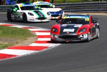 James Wyres - Assetto Motorsport Ginetta Junior