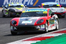 James Wyres - Assetto Motorsport Ginetta Junior