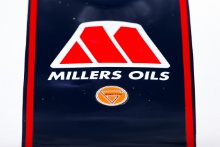 Millers Oil
