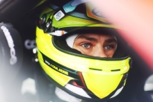Josh Rowledge - R Racing Ginetta Junior