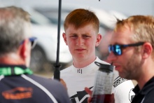 Liam McNeilly - Fox Motorsport Ginetta Junior