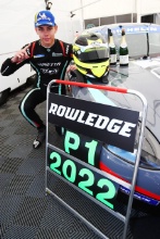 Josh Rowledge - R Racing Ginetta Junior