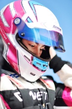 Ella Lloyd - Assetto Motorsport Ginetta Junior