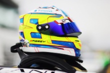 Brea Angliss - Alistair Rushforth Racing