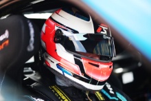 Freddie Slater - R Racing Ginetta Junior