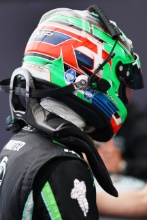 Mikey Porter - R Racing Ginetta Junior