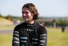 Finn Harrison - Assetto Motorsport Ginetta Junior