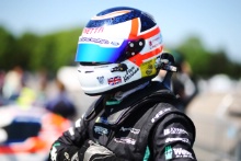 Finn Harrison - Assetto Motorsport Ginetta Junior