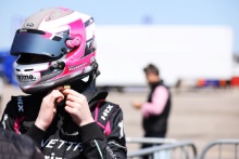 Luca Hopkinson - R Racing Ginetta Junior