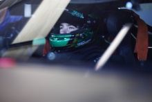 Chase Fernandez - Assetto Motorsport Ginetta Junior