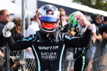 Freddie Slater - R Racing Ginetta Junior