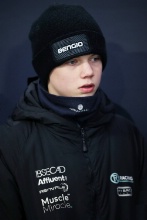 #67 Marcus Sæter - R Racing Ginetta Junior