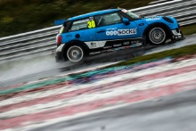 Will Fairclough - Jamsport Racing MINI
