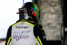 Joe Tanner - Lux Motorsport MINI