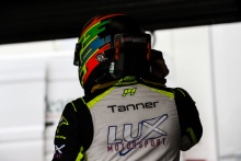 Joe Tanner - Lux Motorsport MINI