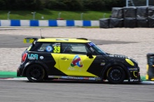 Lewis Brown - LDR Racing MINI