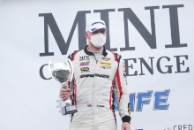 Ryan Dignan - MPH Racing MINI