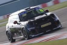 Stuart Gibbs - Jamsport Racing MINI