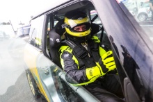 Brendan Fitzgerald - LDR Racing MINI