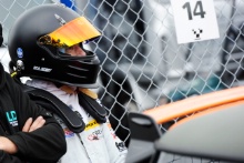 Michael Paul - LDR Racing MINI