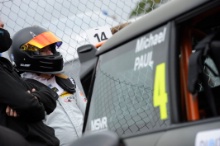 Michael Paul - LDR Racing MINI