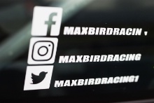 Max Bird - Elite Motorsport MINI
