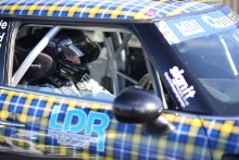 Robbie Dalgliesh - LDR Racing MINI
