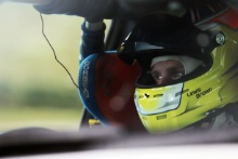 Lewis Brown - LDR Racing MINI
