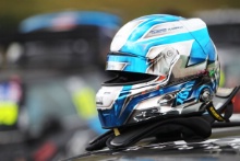 Ethan Hammerton - Jamsport Racing MINI
