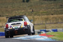 William Hardy - Autotech Motorsport MINI

