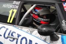 Brad Hutchison - MPH Racing MINI
