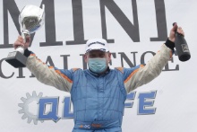 Steve King - MPH Racing MINI
