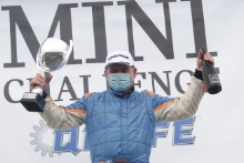 Steve King - MPH Racing MINI
