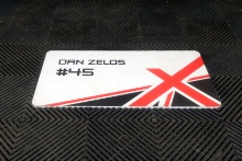 Dan Zelos - EXCELR8 MINI
