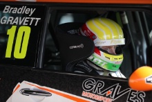Bradley Gravett - Graves Motorsport MINI