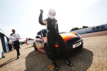 Alex Jay - Misty Racing MINI