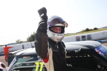 Alex Jay - Misty Racing MINI