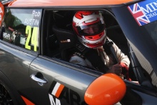 Rob Austin - A Reeve Motorsport MINI