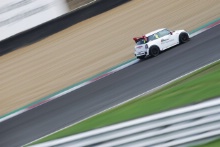 James Goodall - A Reeve Motorsport MINI