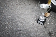 Mini Challenge Trophy