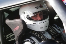 Steve Webb - SW Racing MINI