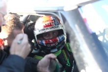 Anthony Whorton-Eales - Jamsport Racing MINI