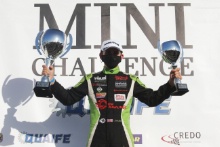 Tom Rawlings - Jamsport Racing MINI
