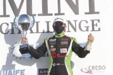 Tom Rawlings - Jamsport Racing MINI
