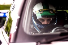 Harry Nunn - A Reeve Motorsport MINI