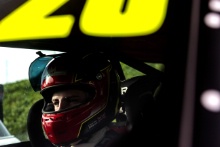 Charlie Mann - LDR Racing MINI