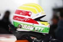 mcbg Bradley Gravett - Graves Motorsport MINI