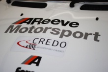 AReeve Motorsport